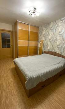 2-к квартира, на длительный срок, 42м2, 4/5 этаж