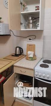 Студия квартира, посуточно, 15м2, 5/5 этаж