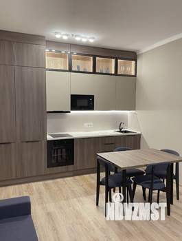 2-к квартира, на длительный срок, 46м2, 8/23 этаж