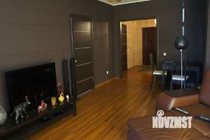 1-к квартира, на длительный срок, 43м2, 16/17 этаж