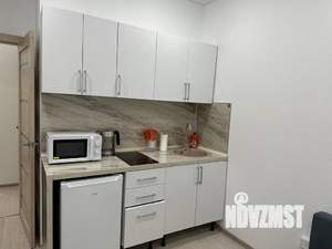 1-к квартира, посуточно, 40м2, 25/25 этаж