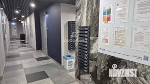 Студия квартира, на длительный срок, 24м2, 7/15 этаж