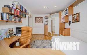 4-к квартира, на длительный срок, 145м2, 2/8 этаж