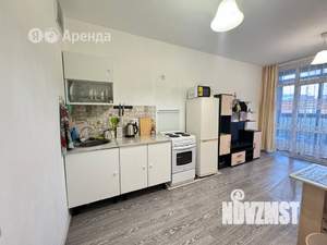 2-к квартира, на длительный срок, 49м2, 3/25 этаж