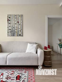 2-к квартира, посуточно, 45м2, 4/29 этаж