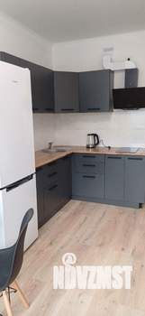 2-к квартира, на длительный срок, 45м2, 21/25 этаж
