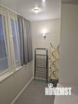 1-к квартира, на длительный срок, 42м2, 13/20 этаж