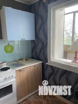 1-к квартира, посуточно, 26м2, 3/9 этаж