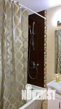 Студия квартира, посуточно, 40м2, 10/19 этаж