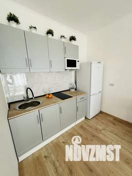 1-к квартира, посуточно, 46м2, 23/25 этаж