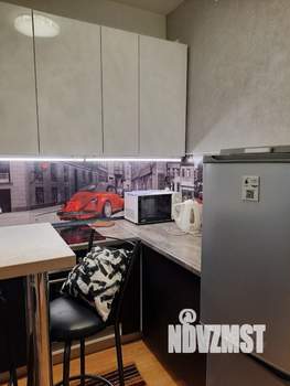 2-к квартира, на длительный срок, 42м2, 10/27 этаж