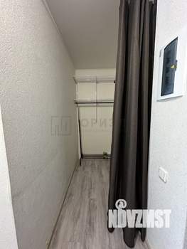 1-к квартира, на длительный срок, 34м2, 15/25 этаж