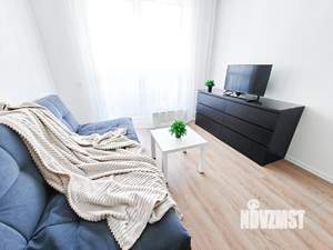 2-к квартира, посуточно, 65м2, 1/1 этаж