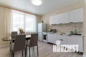 1-к квартира, посуточно, 55м2, 3/25 этаж