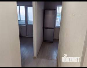 1-к квартира, на длительный срок, 39м2, 5/5 этаж