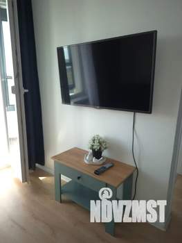 1-к квартира, посуточно, 40м2, 12/12 этаж