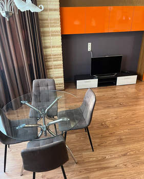 2-к квартира, на длительный срок, 74м2, 4/5 этаж