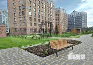 Студия квартира, на длительный срок, 34м2, 12/16 этаж