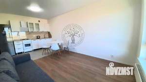 2-к квартира, на длительный срок, 55м2, 23/24 этаж