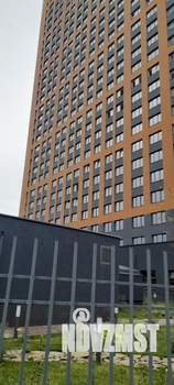 1-к квартира, на длительный срок, 38м2, 12/37 этаж