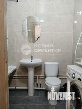 Студия квартира, на длительный срок, 28м2, 8/27 этаж