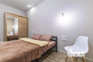 2-к квартира, посуточно, 30м2, 1/1 этаж