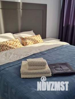 1-к квартира, посуточно, 41м2, 1/1 этаж