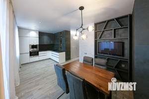 2-к квартира, на длительный срок, 76м2, 3/32 этаж