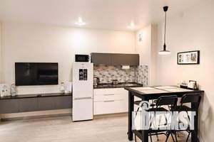 1-к квартира, посуточно, 30м2, 2/19 этаж