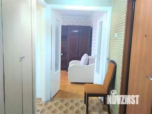 2-к квартира, на длительный срок, 48м2, 3/12 этаж