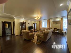 3-к квартира, на длительный срок, 89м2, 7/12 этаж