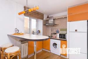 1-к квартира, посуточно, 31м2, 4/5 этаж