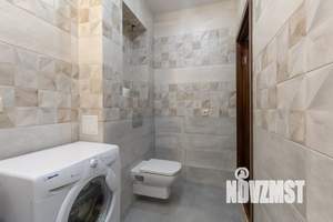 2-к квартира, посуточно, 45м2, 26/32 этаж