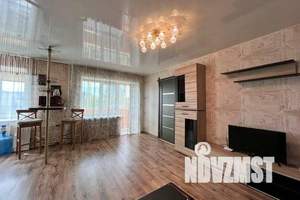 2-к квартира, посуточно, 44м2, 3/5 этаж