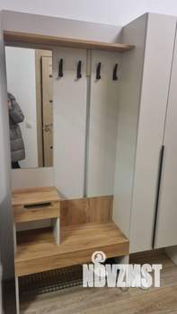 1-к квартира, на длительный срок, 37м2, 20/25 этаж