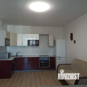 1-к квартира, на длительный срок, 43м2, 8/8 этаж