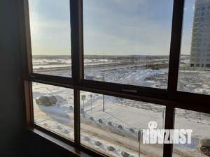 2-к квартира, посуточно, 39м2, 3/16 этаж