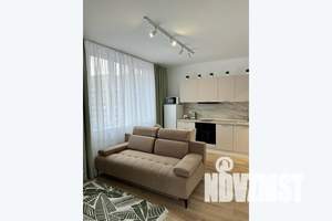 1-к квартира, посуточно, 36м2, 8/26 этаж