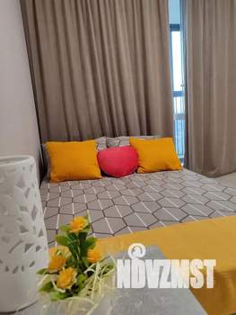 Студия квартира, посуточно, 20м2, 25/25 этаж