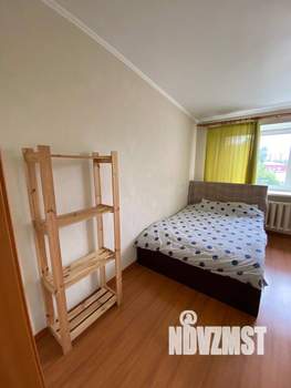 2-к квартира, на длительный срок, 51м2, 5/5 этаж