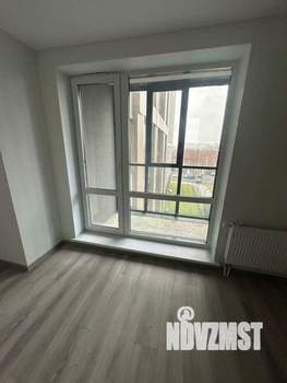 1-к квартира, на длительный срок, 39м2, 4/25 этаж