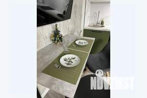 1-к квартира, посуточно, 28м2, 1/6 этаж