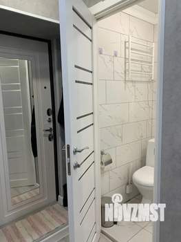 Студия квартира, на длительный срок, 19м2, 2/4 этаж