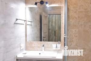 2-к квартира, посуточно, 48м2, 6/9 этаж