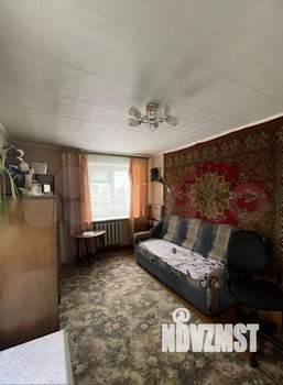 1-к квартира, на длительный срок, 32м2, 2/5 этаж