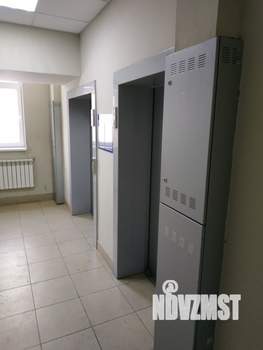 Студия квартира, на длительный срок, 23м2, 10/10 этаж