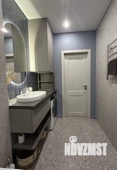 1-к квартира, на длительный срок, 38м2, 4/7 этаж