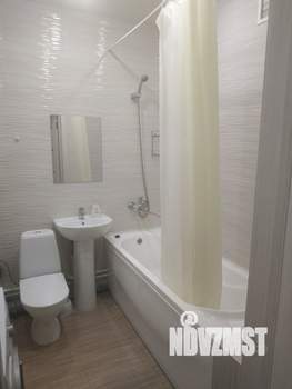 1-к квартира, на длительный срок, 40м2, 14/25 этаж