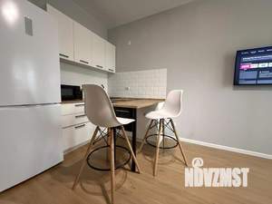 1-к квартира, посуточно, 32м2, 1/1 этаж