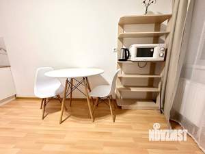 1-к квартира, посуточно, 43м2, 4/16 этаж